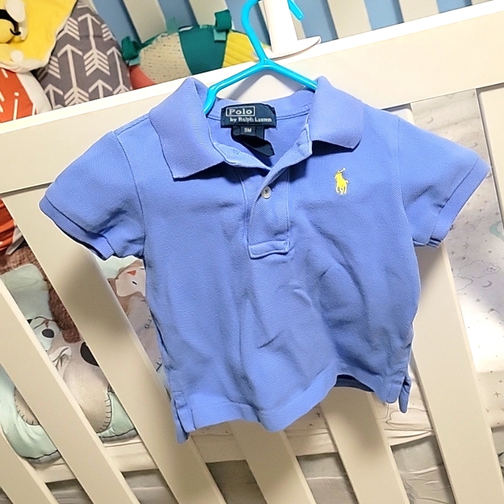 Ralph Lauren polo